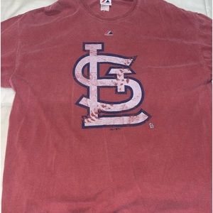 St. Louis Cardinals shirt